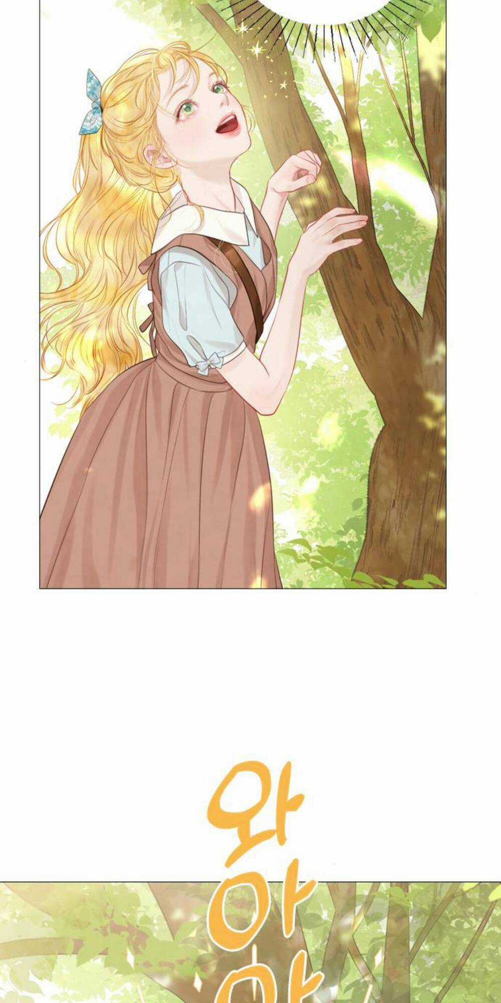 Trái Tim Của Thomas - Chapter 3 - Trang 41