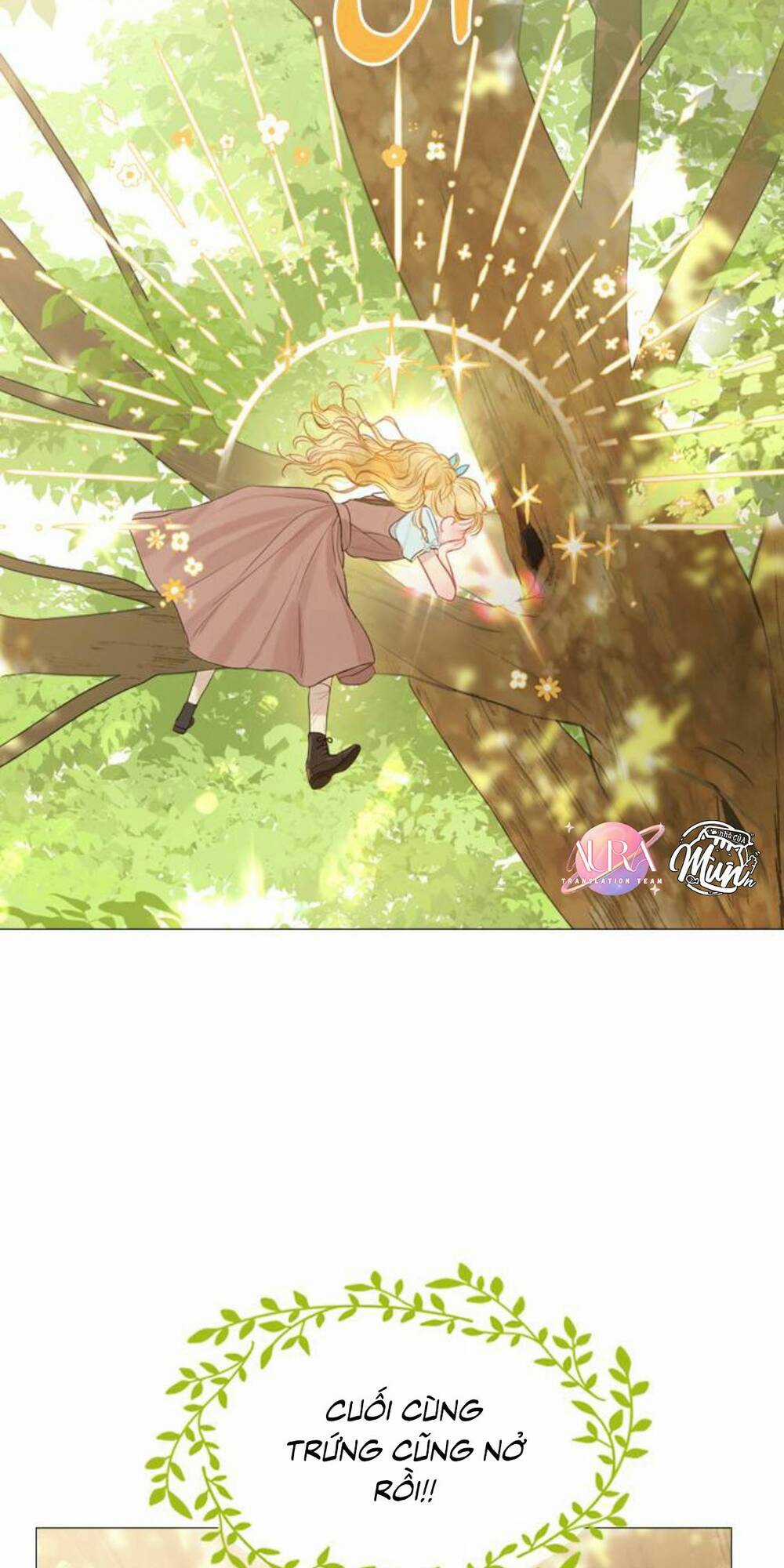 Trái Tim Của Thomas - Chapter 3 - Trang 42