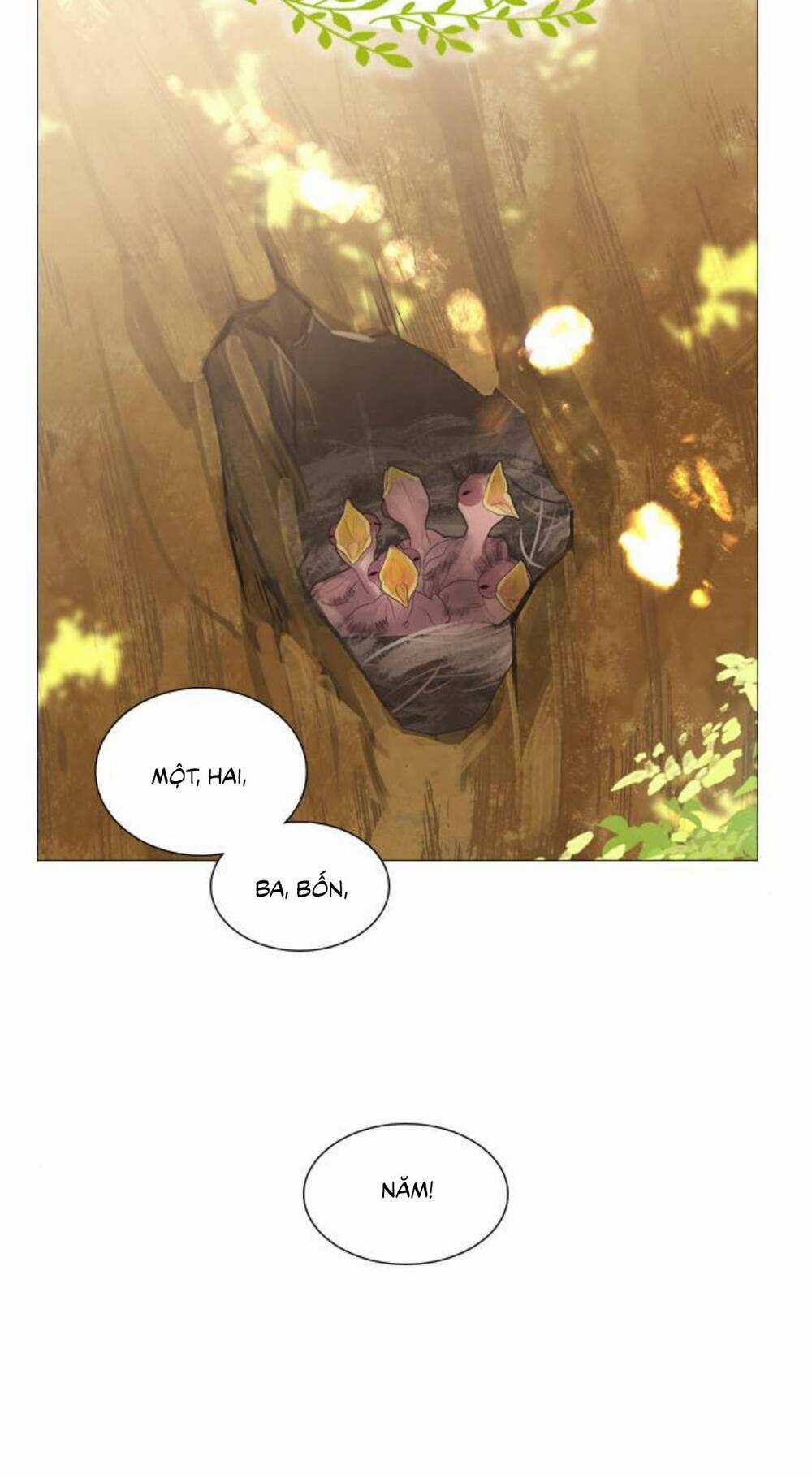 Trái Tim Của Thomas - Chapter 3 - Trang 43