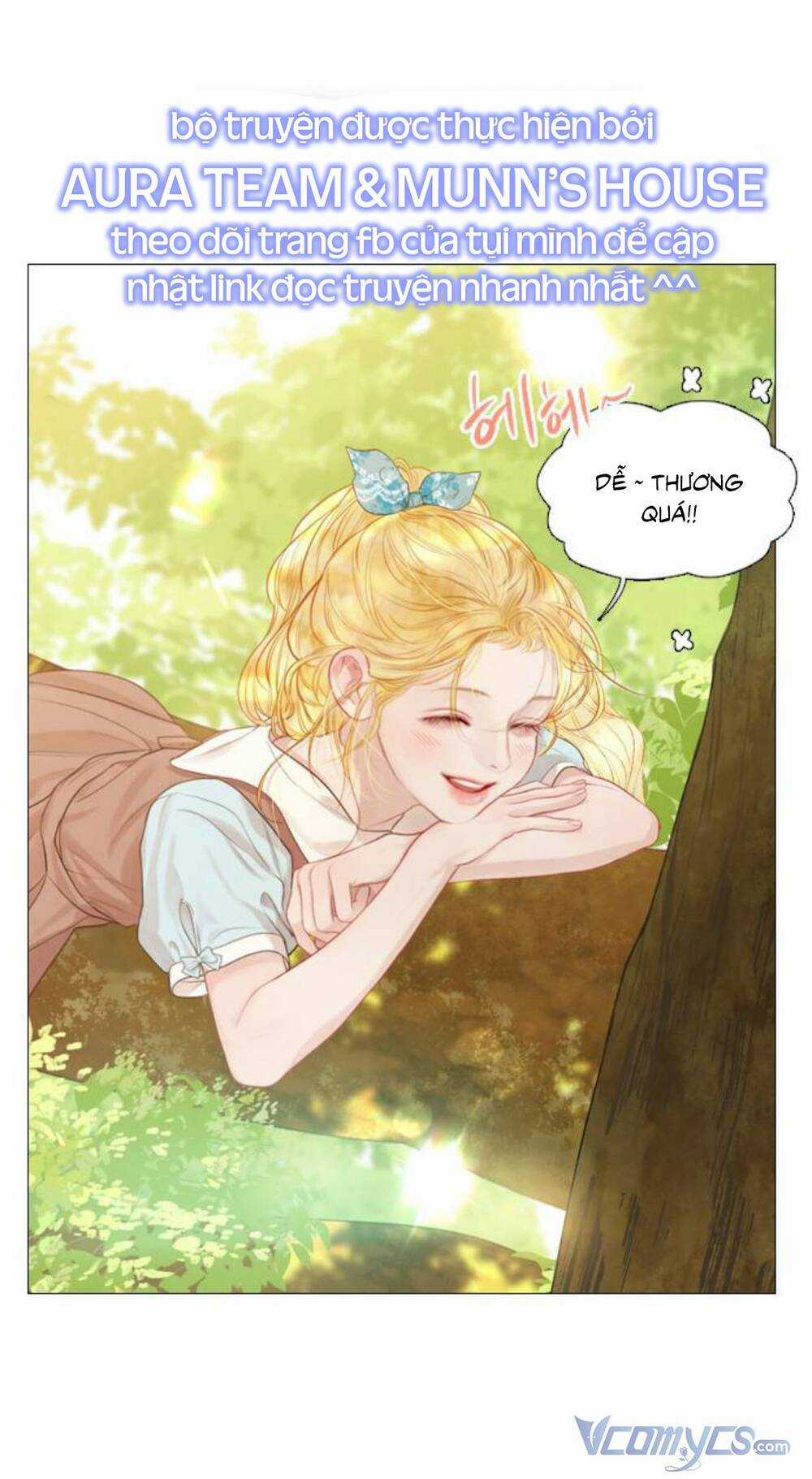 Trái Tim Của Thomas - Chapter 3 - Trang 44