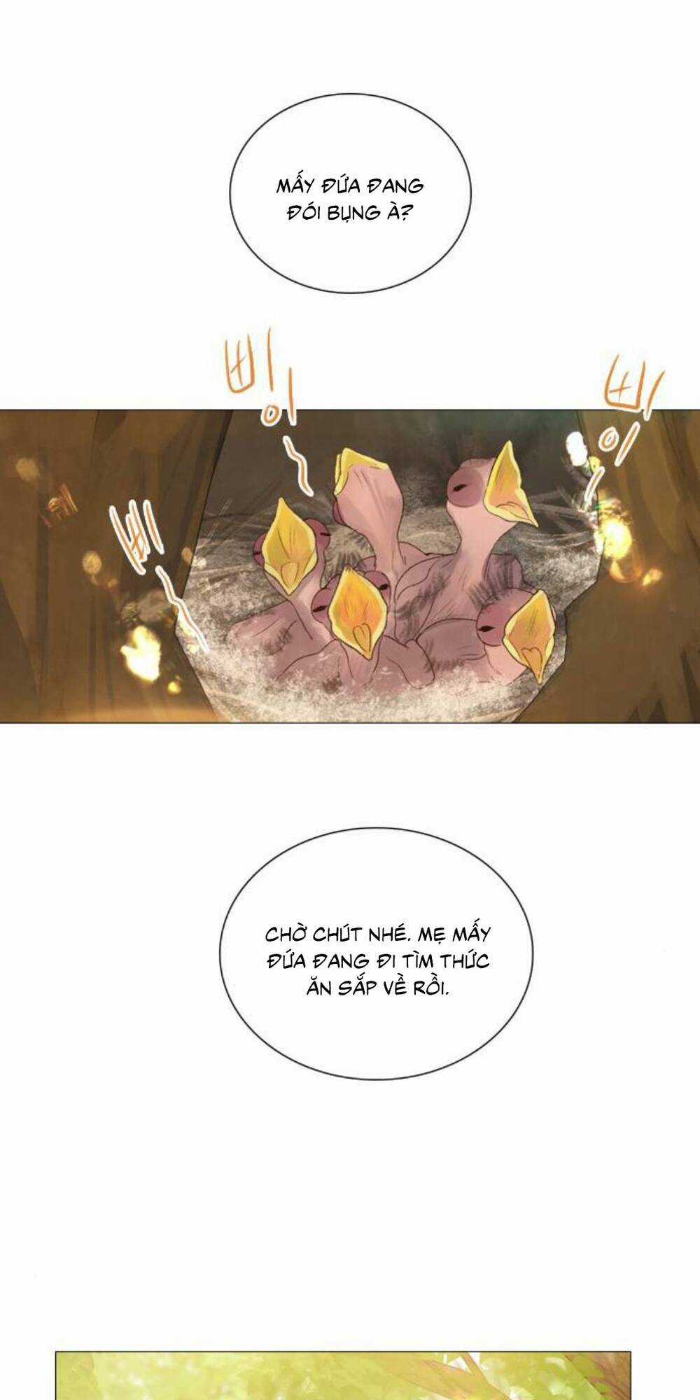 Trái Tim Của Thomas - Chapter 3 - Trang 45