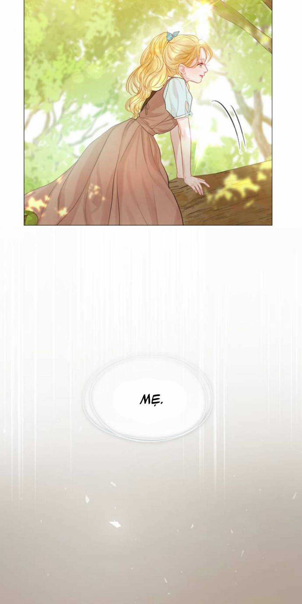 Trái Tim Của Thomas - Chapter 3 - Trang 46