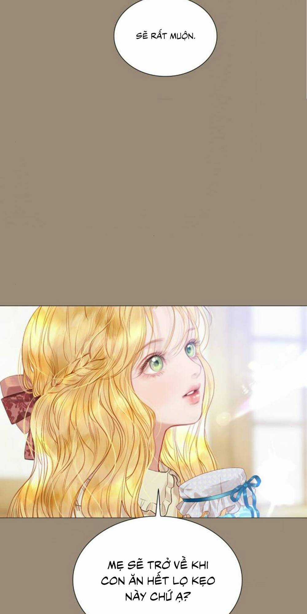 Trái Tim Của Thomas - Chapter 3 - Trang 50