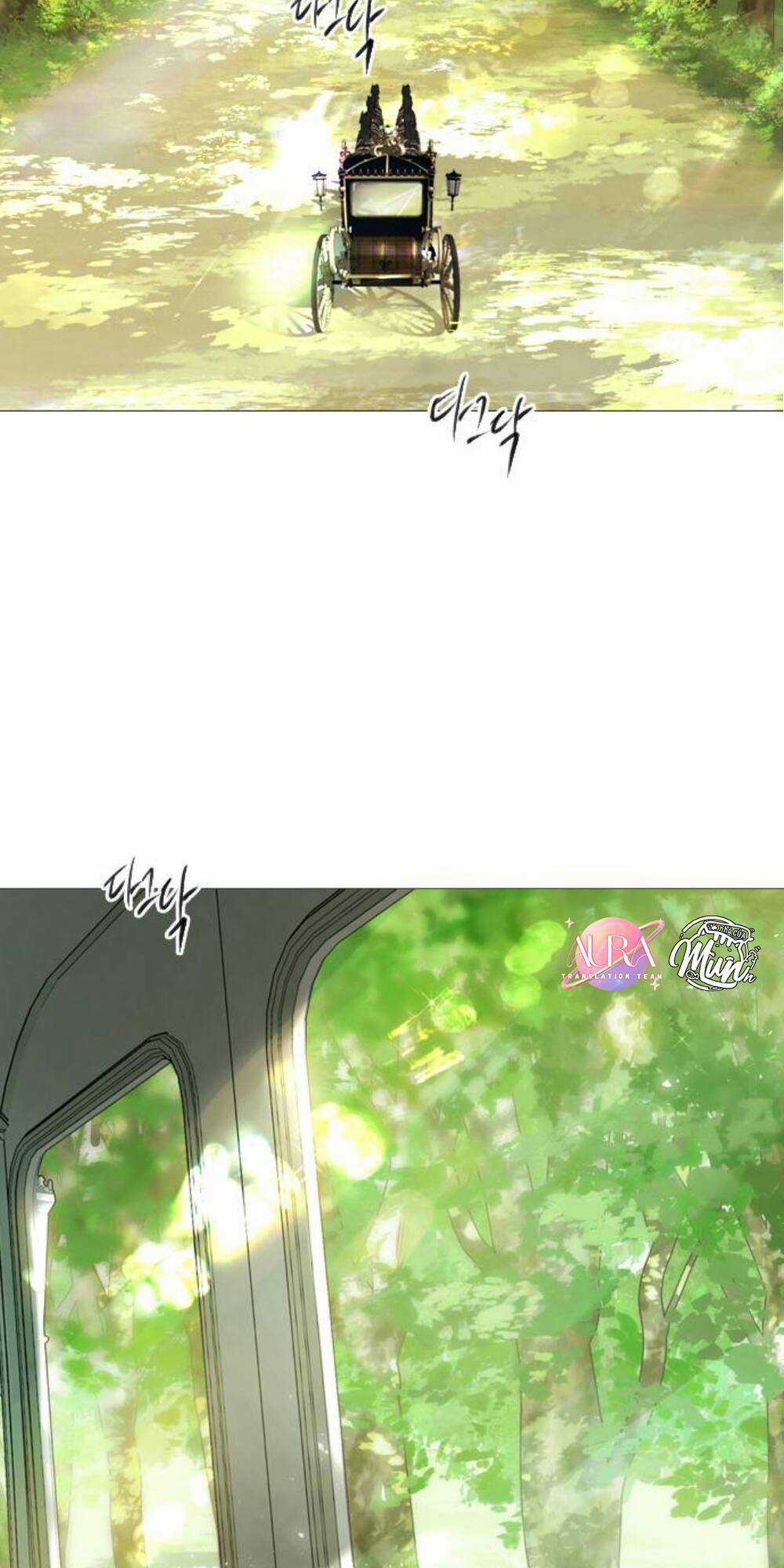 Trái Tim Của Thomas - Chapter 3 - Trang 6