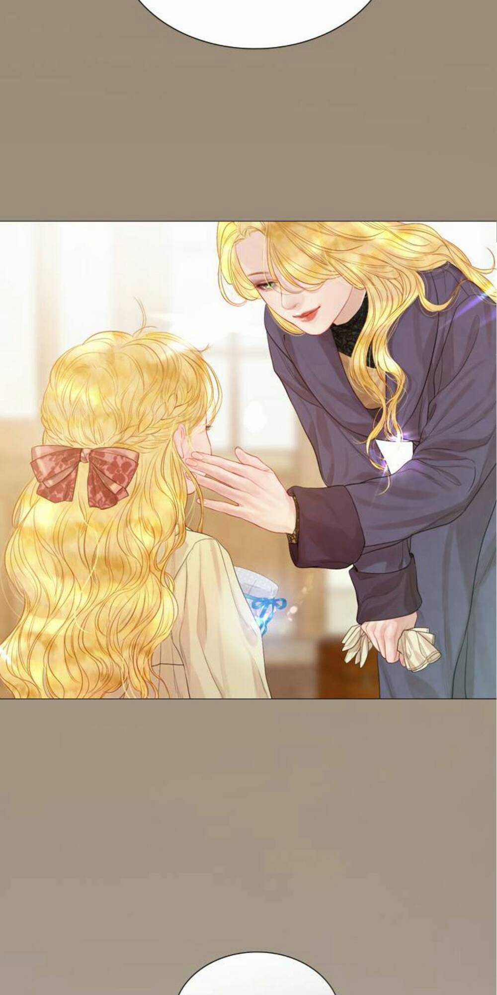 Trái Tim Của Thomas - Chapter 3 - Trang 51