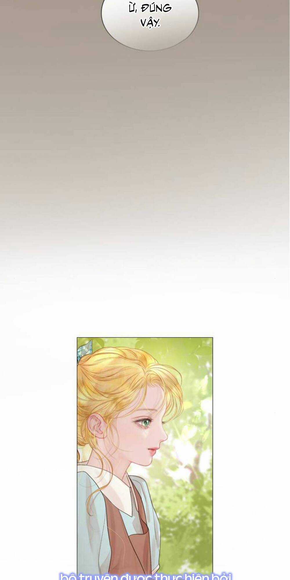 Trái Tim Của Thomas - Chapter 3 - Trang 52