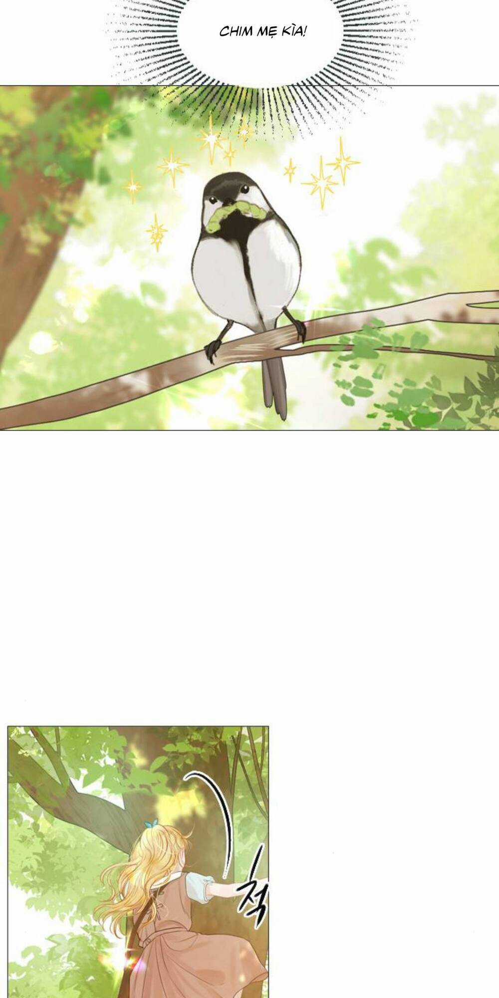 Trái Tim Của Thomas - Chapter 3 - Trang 54