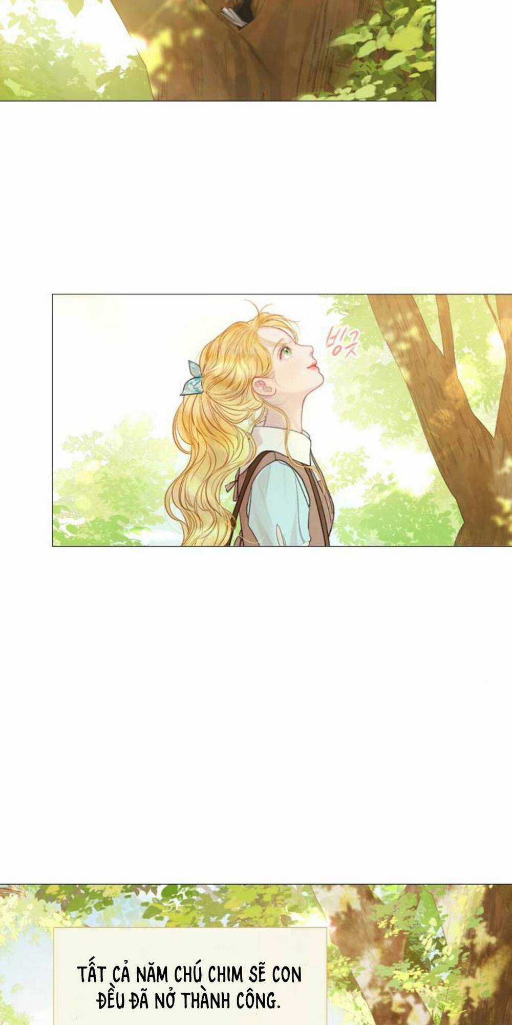 Trái Tim Của Thomas - Chapter 3 - Trang 56