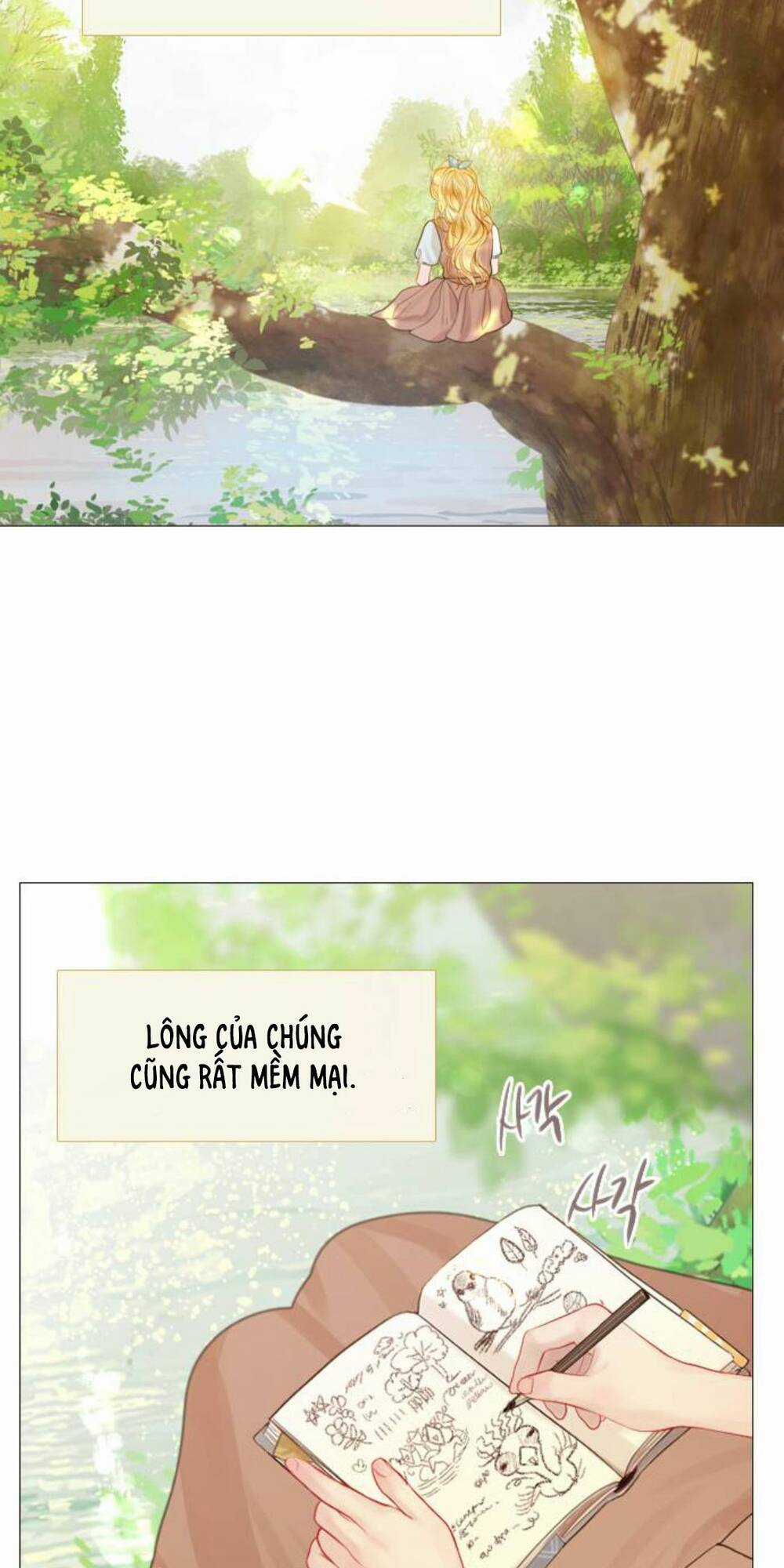 Trái Tim Của Thomas - Chapter 3 - Trang 57