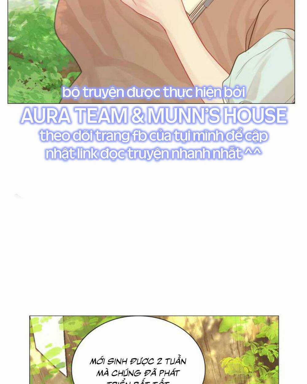 Trái Tim Của Thomas - Chapter 3 - Trang 58