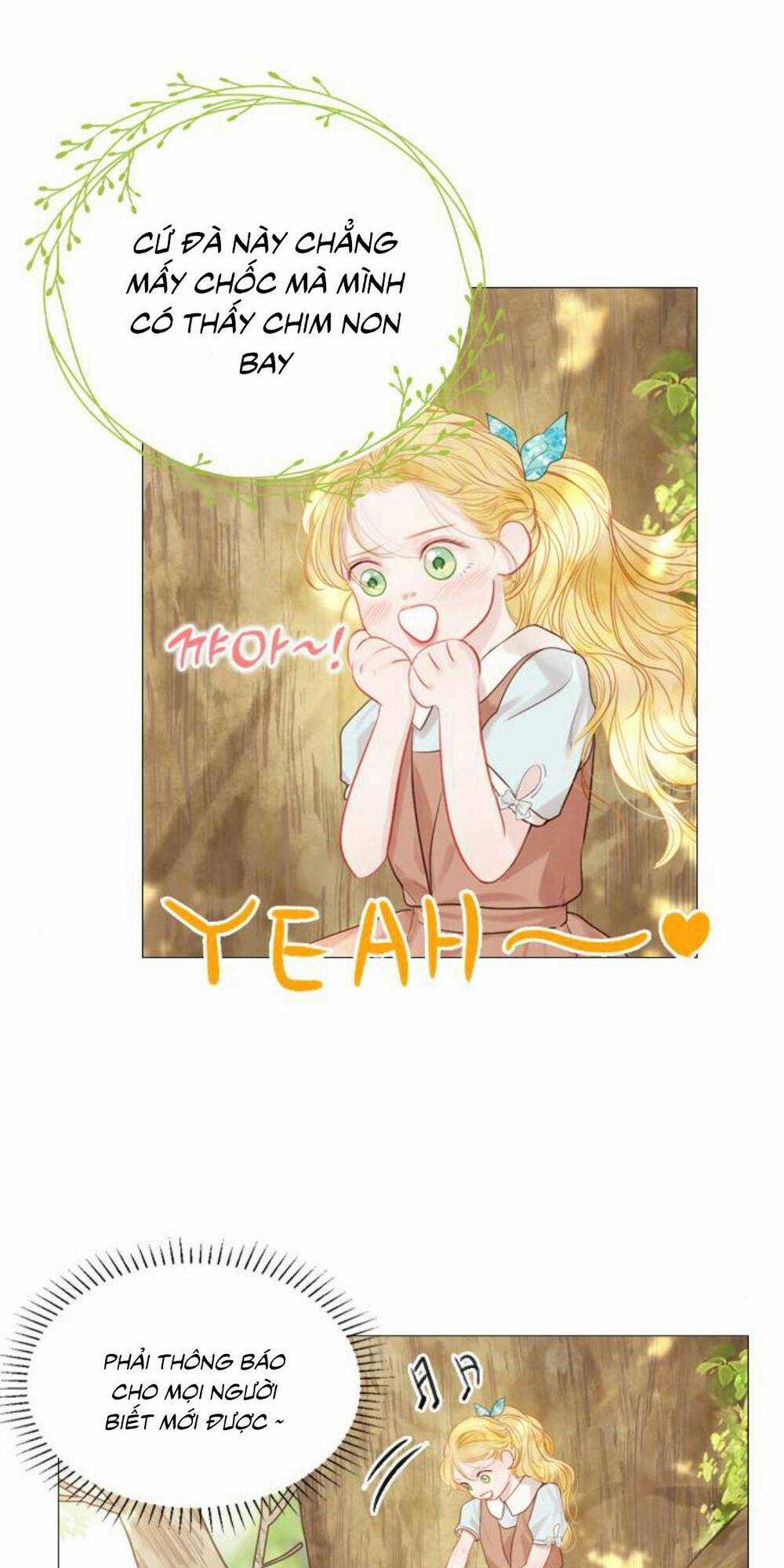 Trái Tim Của Thomas - Chapter 3 - Trang 60