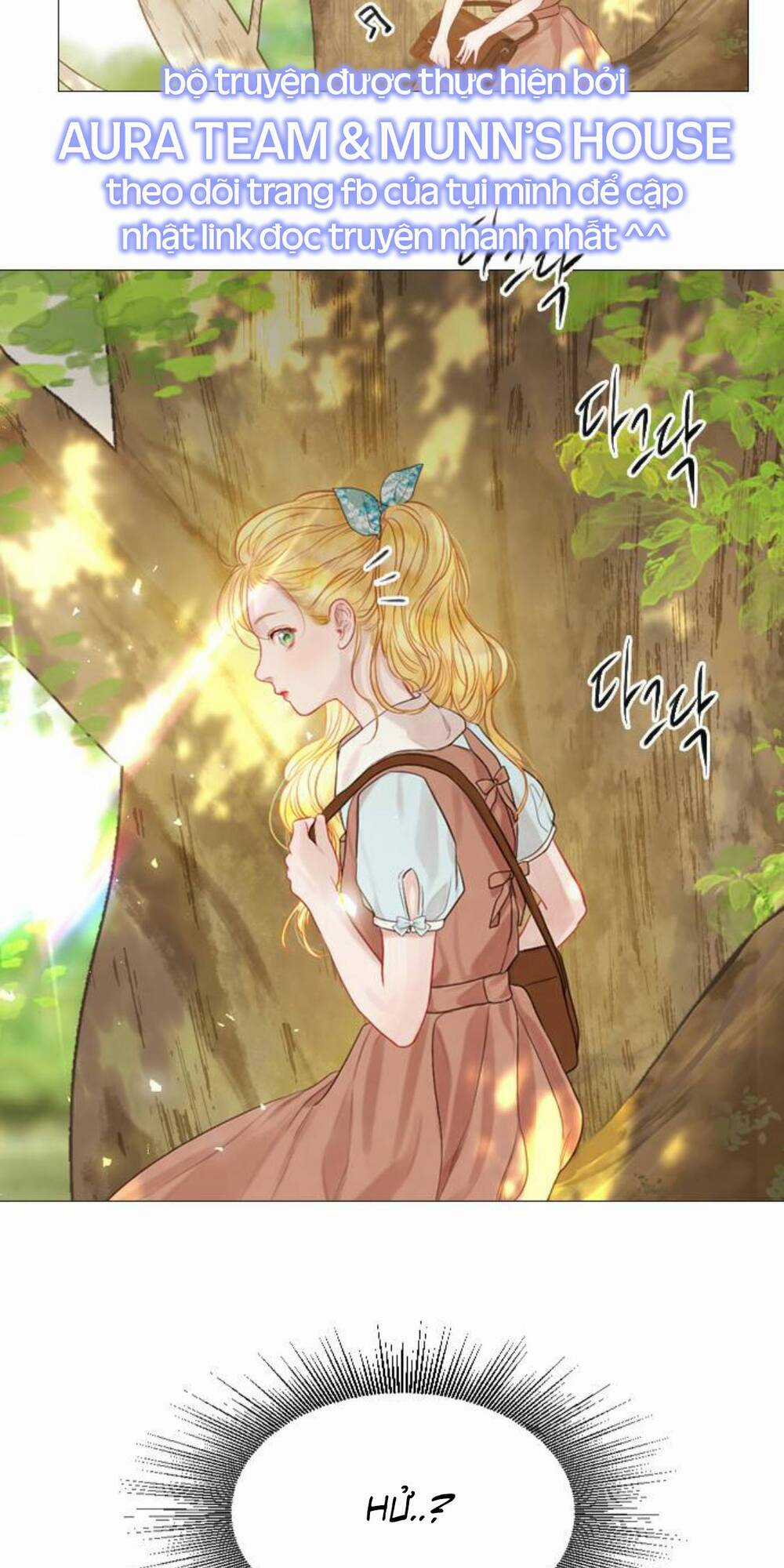 Trái Tim Của Thomas - Chapter 3 - Trang 61