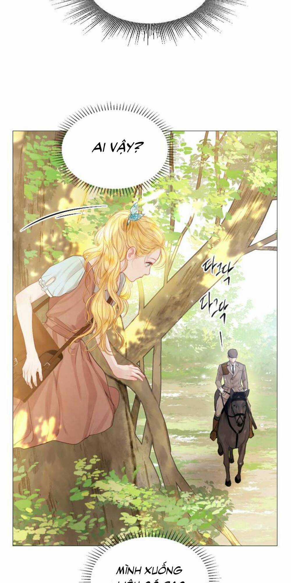 Trái Tim Của Thomas - Chapter 3 - Trang 62