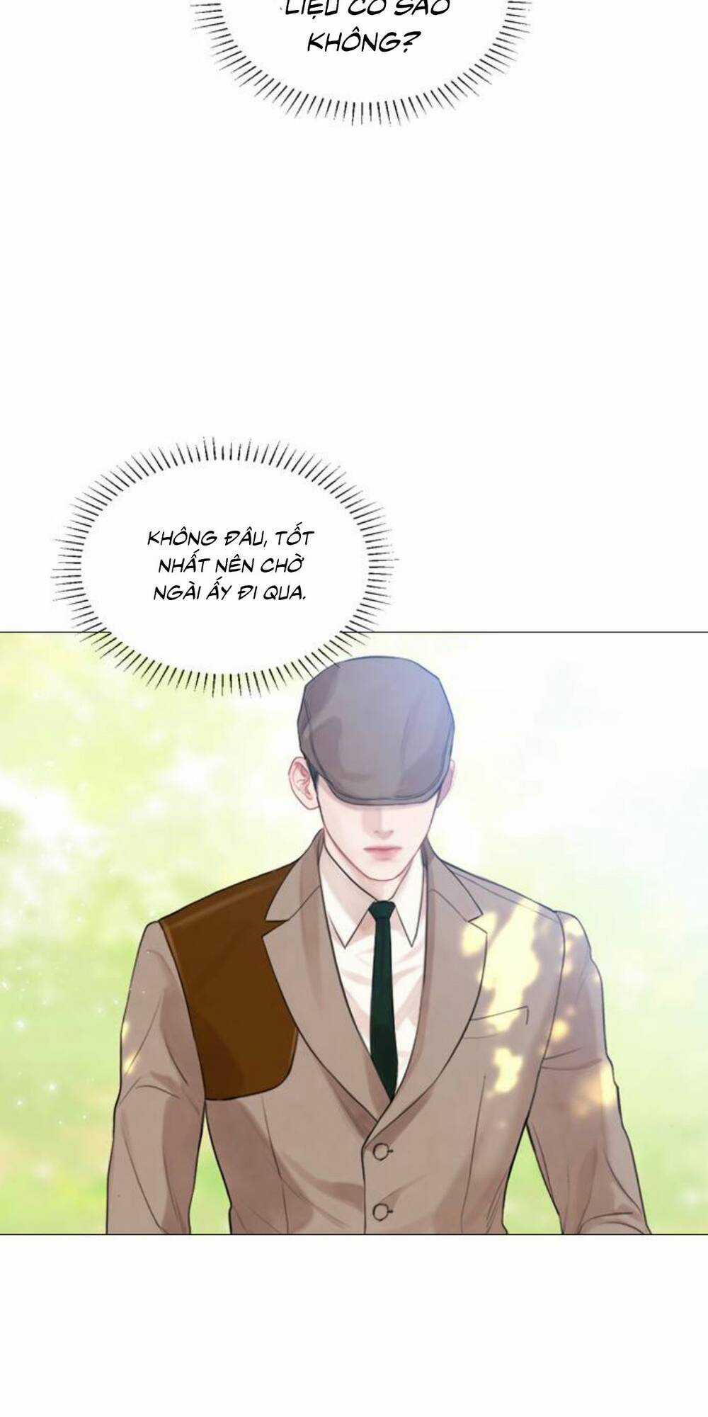 Trái Tim Của Thomas - Chapter 3 - Trang 63