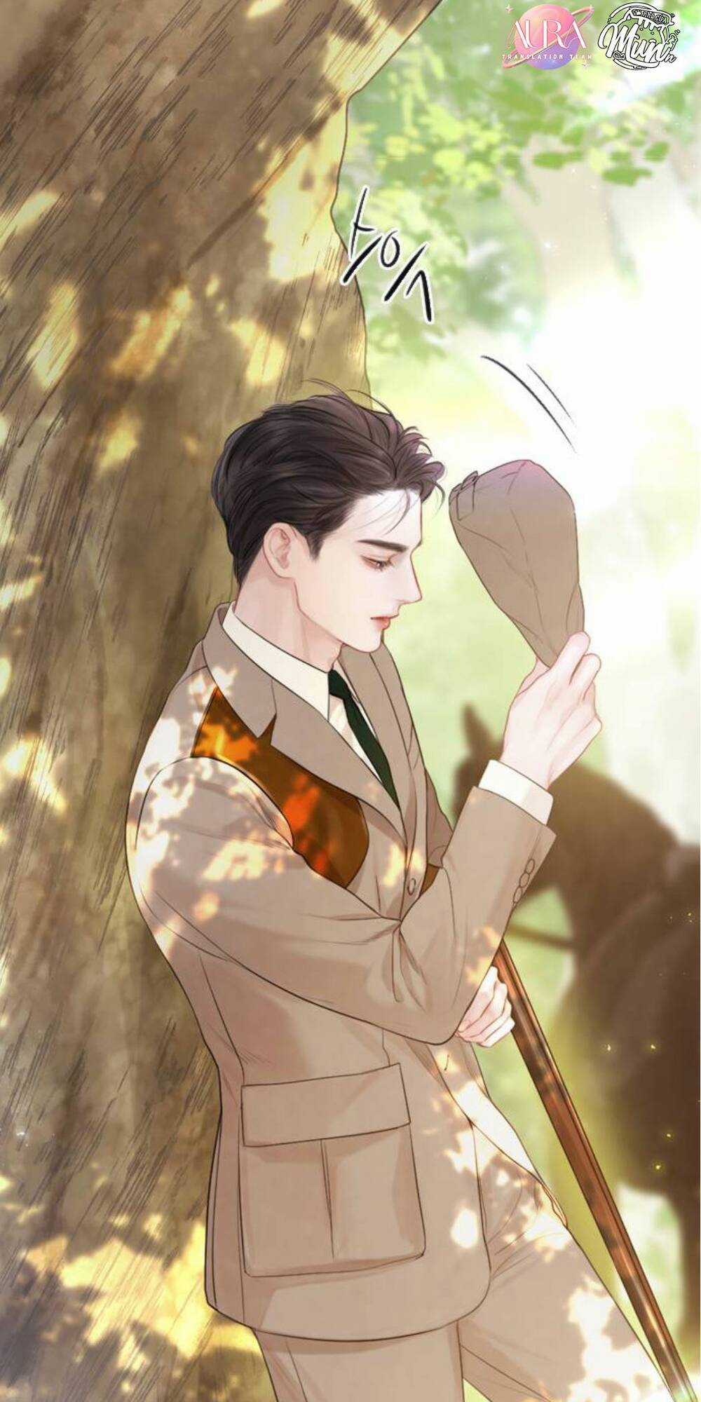 Trái Tim Của Thomas - Chapter 3 - Trang 65