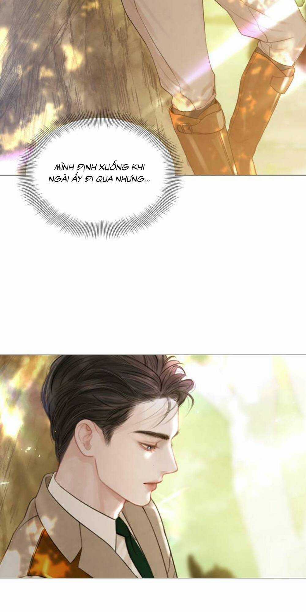 Trái Tim Của Thomas - Chapter 3 - Trang 66