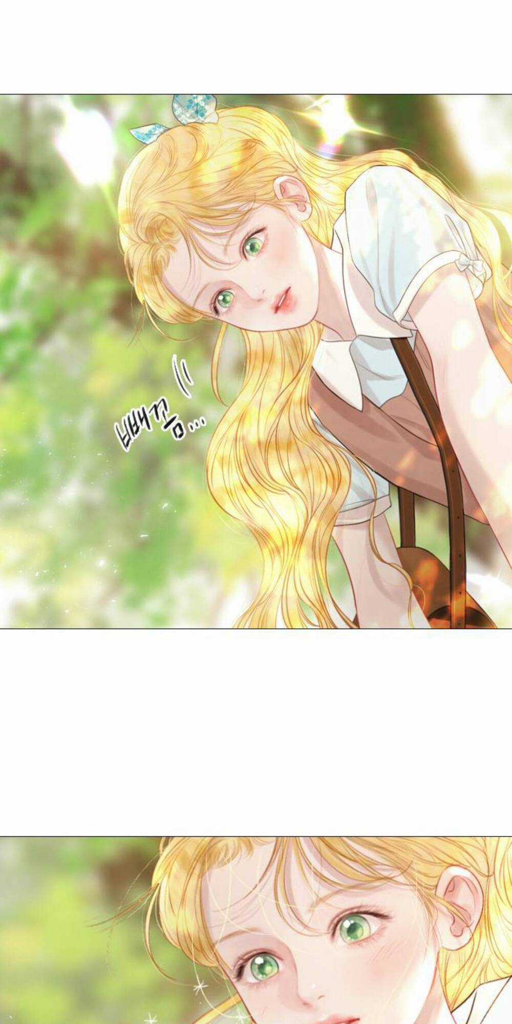 Trái Tim Của Thomas - Chapter 3 - Trang 67