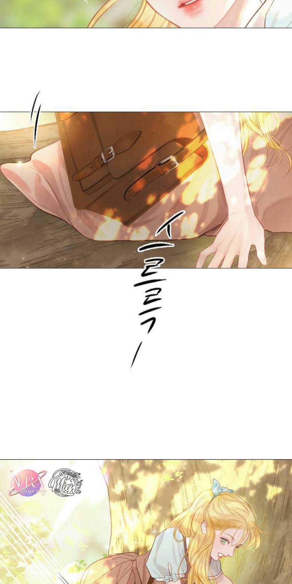 Trái Tim Của Thomas - Chapter 3 - Trang 68