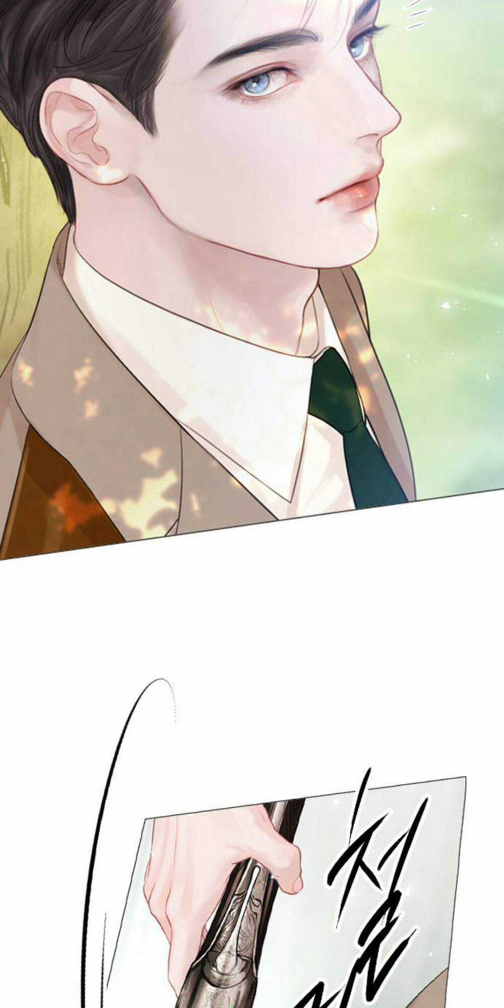 Trái Tim Của Thomas - Chapter 3 - Trang 70