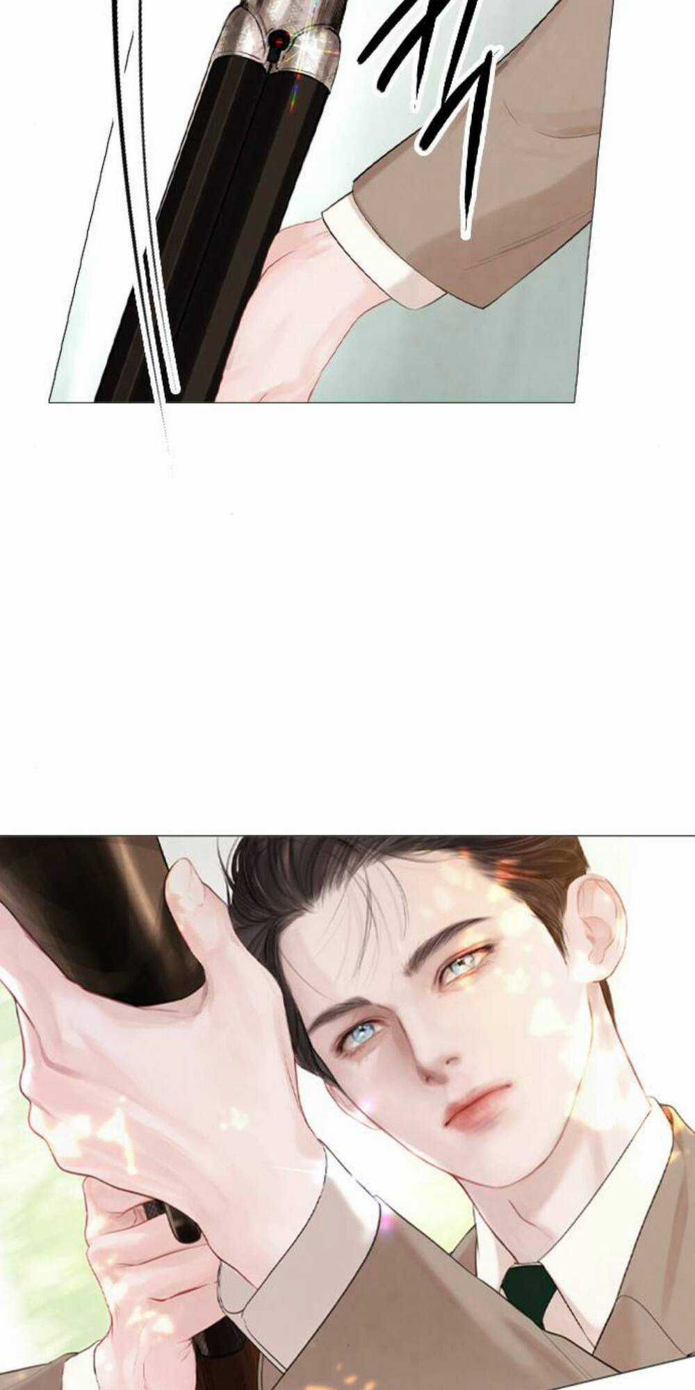 Trái Tim Của Thomas - Chapter 3 - Trang 71