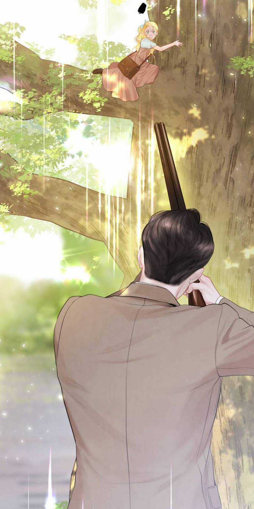 Trái Tim Của Thomas - Chapter 3 - Trang 73