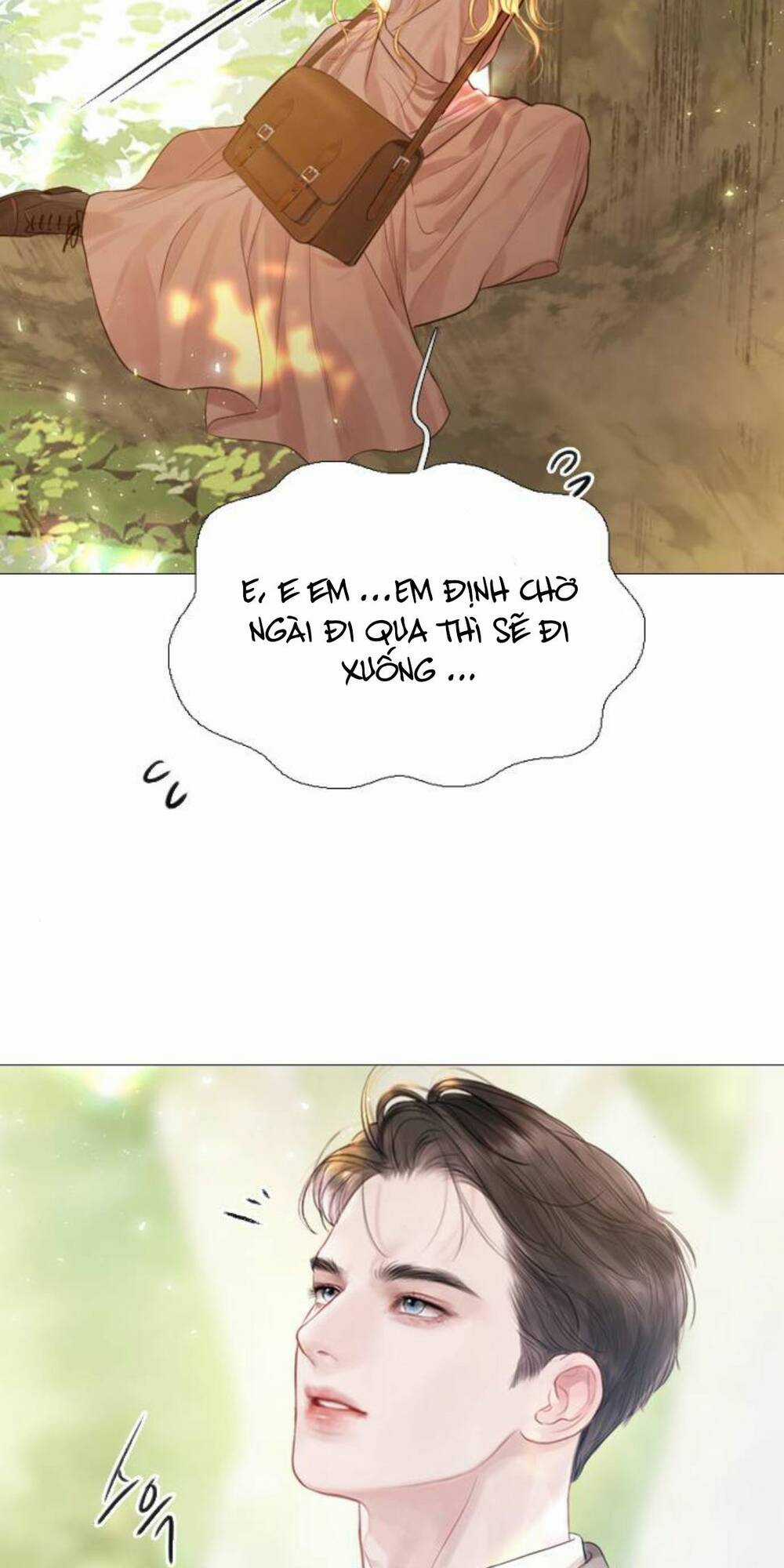 Trái Tim Của Thomas - Chapter 3 - Trang 75