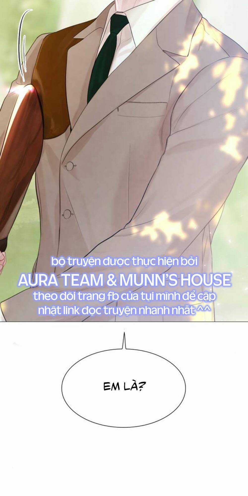 Trái Tim Của Thomas - Chapter 3 - Trang 76