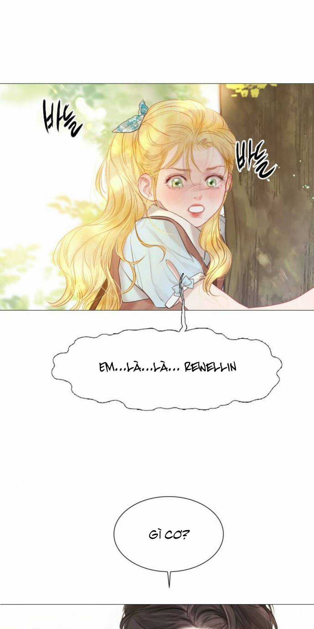 Trái Tim Của Thomas - Chapter 3 - Trang 77