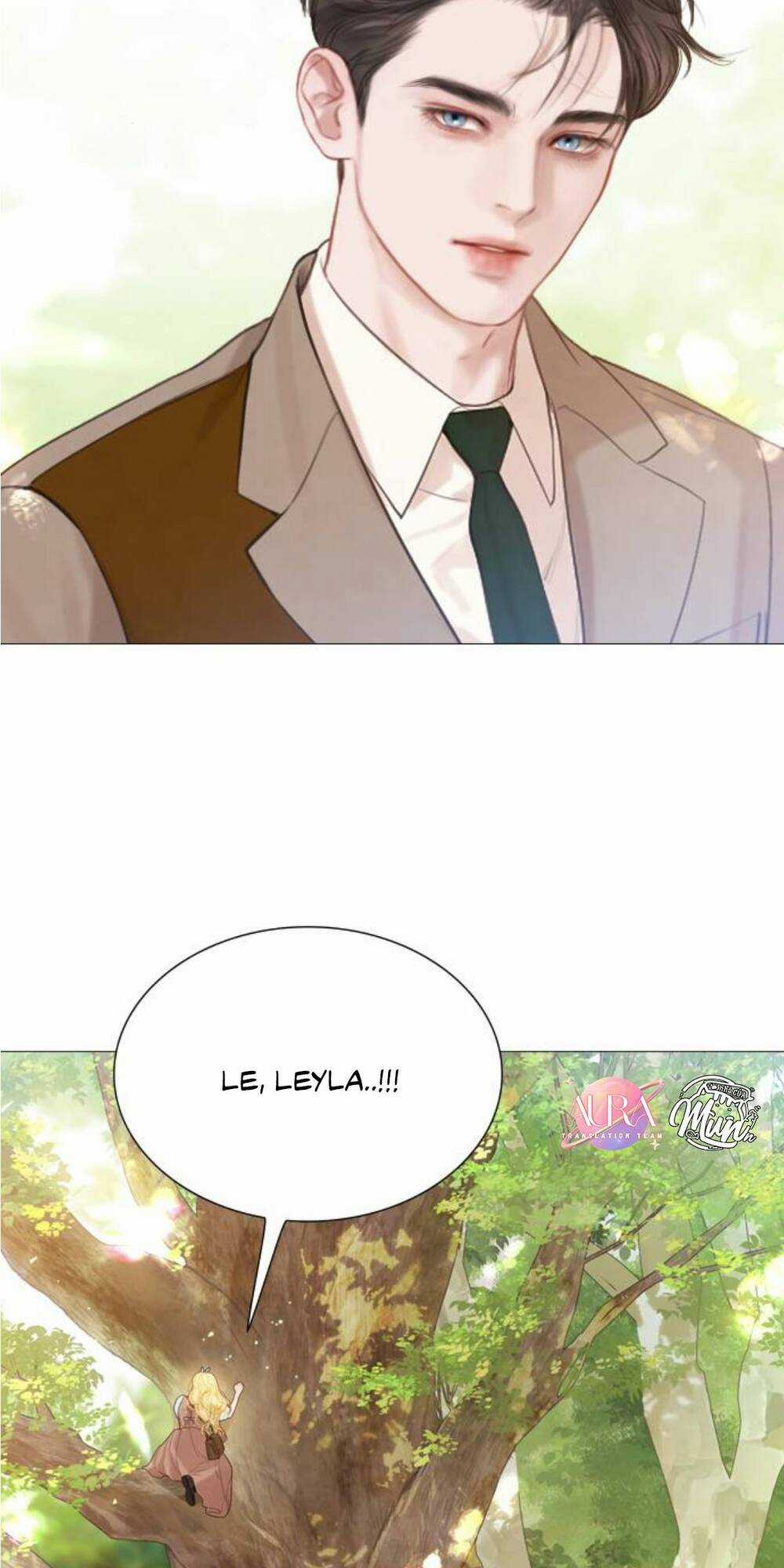 Trái Tim Của Thomas - Chapter 3 - Trang 78