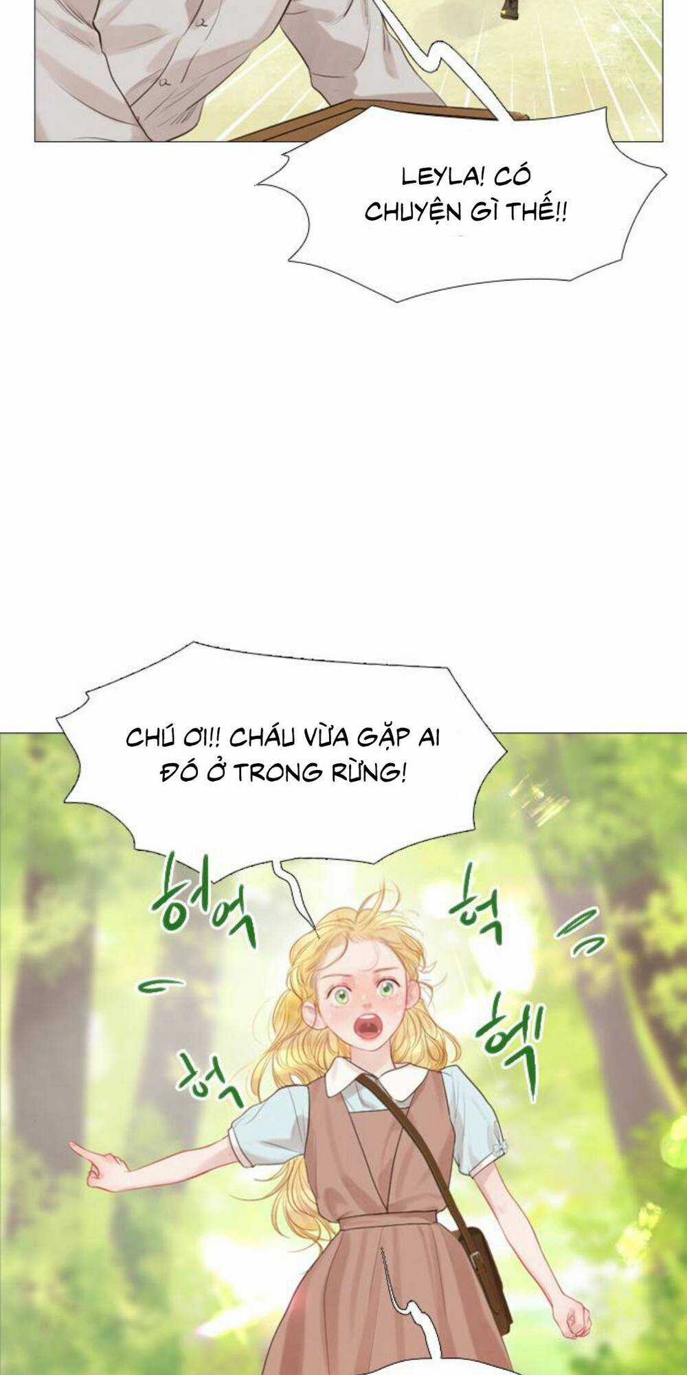 Trái Tim Của Thomas - Chapter 3 - Trang 83