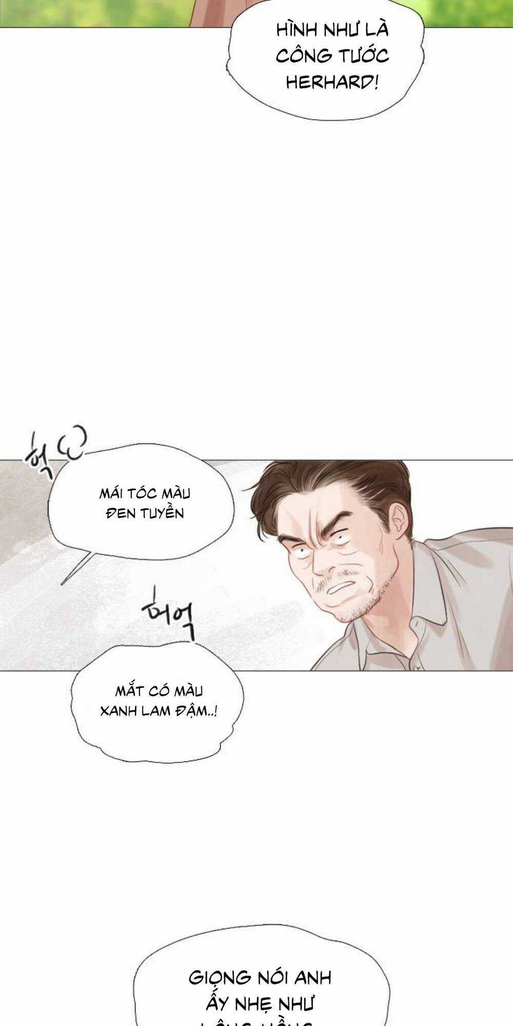 Trái Tim Của Thomas - Chapter 3 - Trang 84