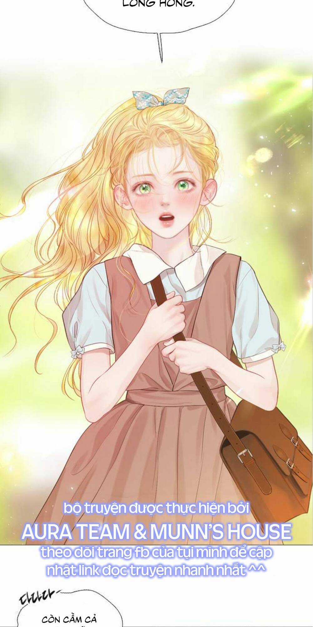 Trái Tim Của Thomas - Chapter 3 - Trang 85