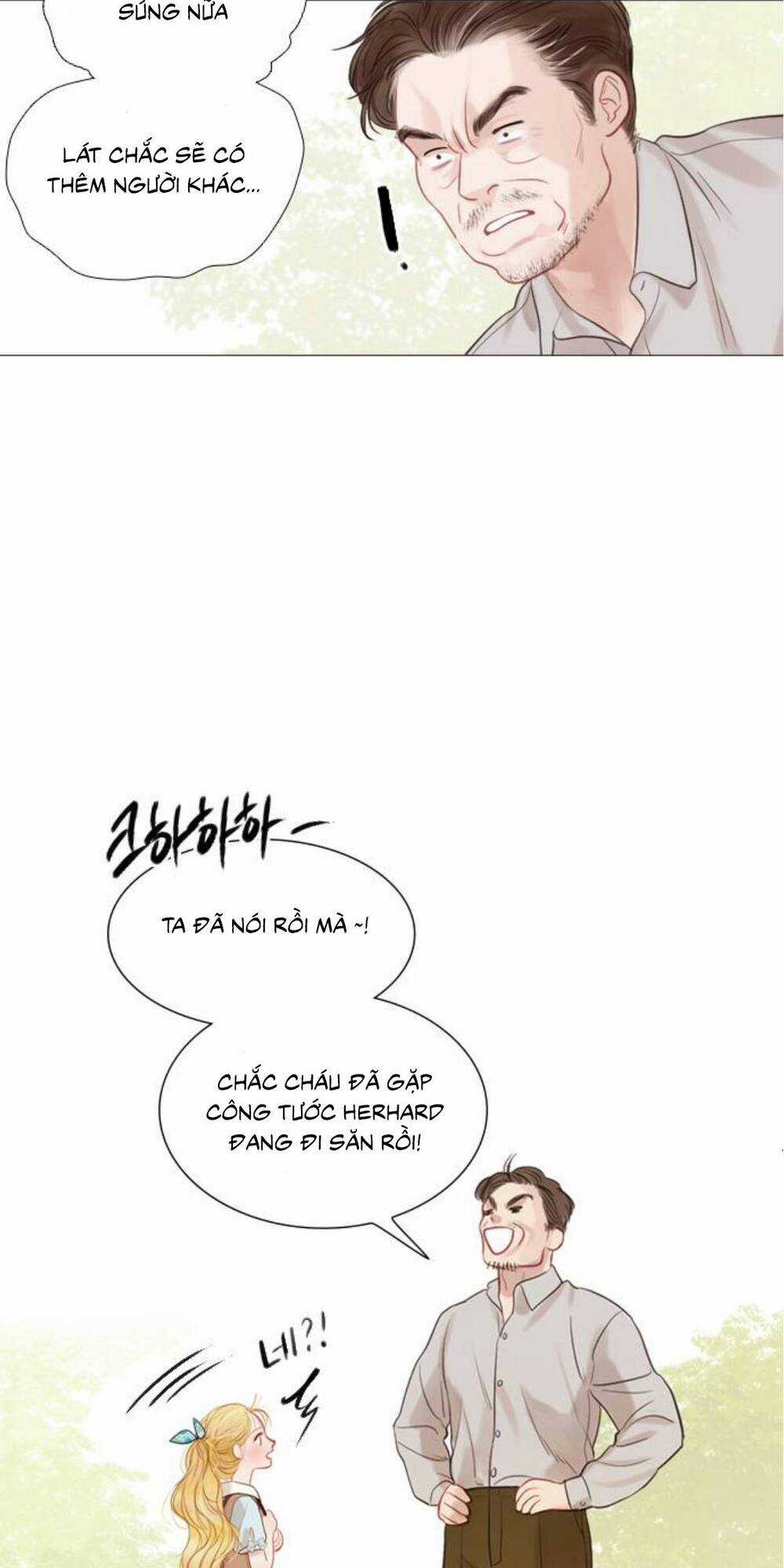 Trái Tim Của Thomas - Chapter 3 - Trang 86