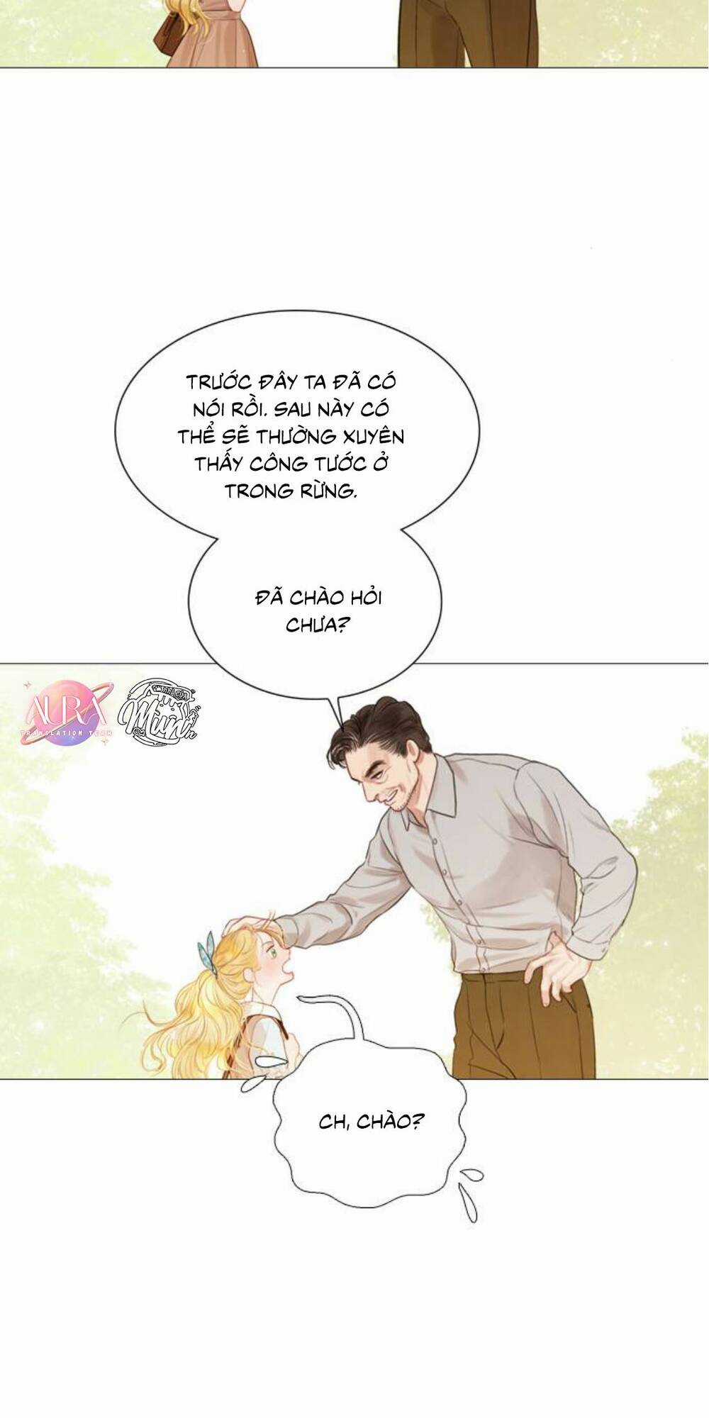 Trái Tim Của Thomas - Chapter 3 - Trang 87