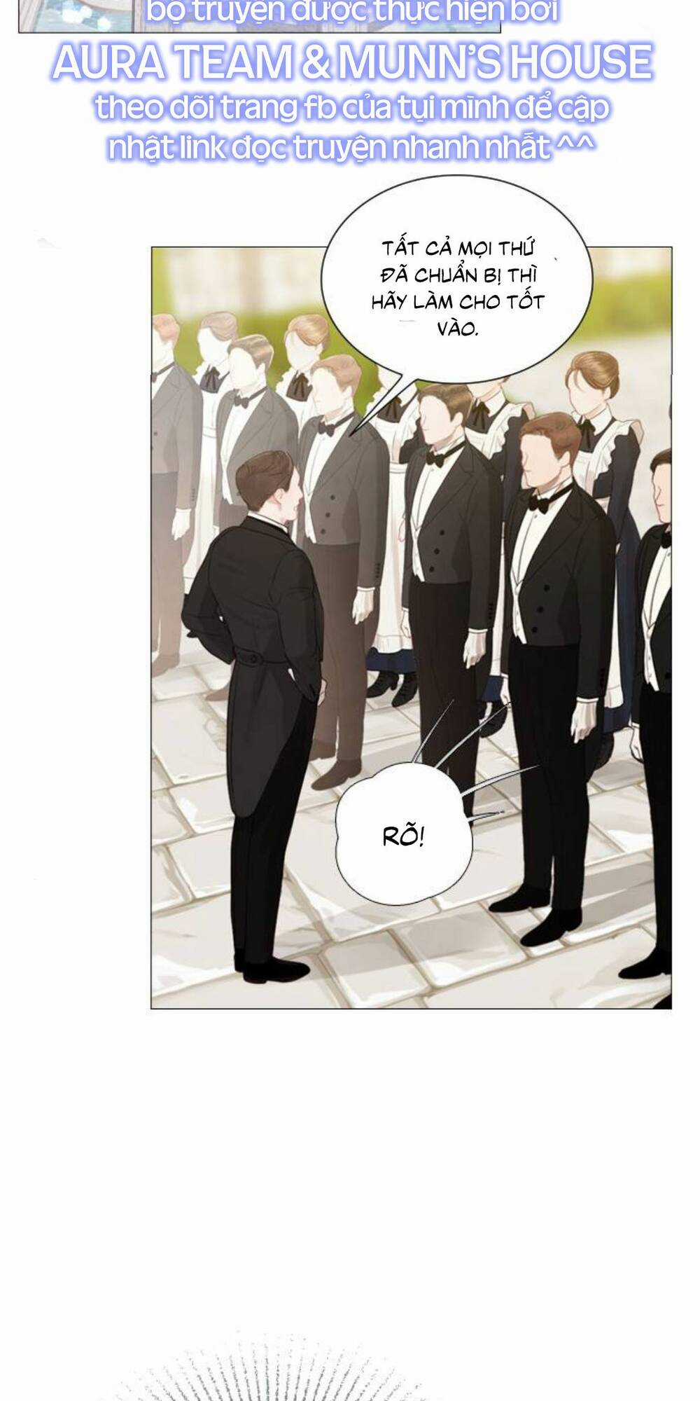 Trái Tim Của Thomas - Chapter 3 - Trang 10