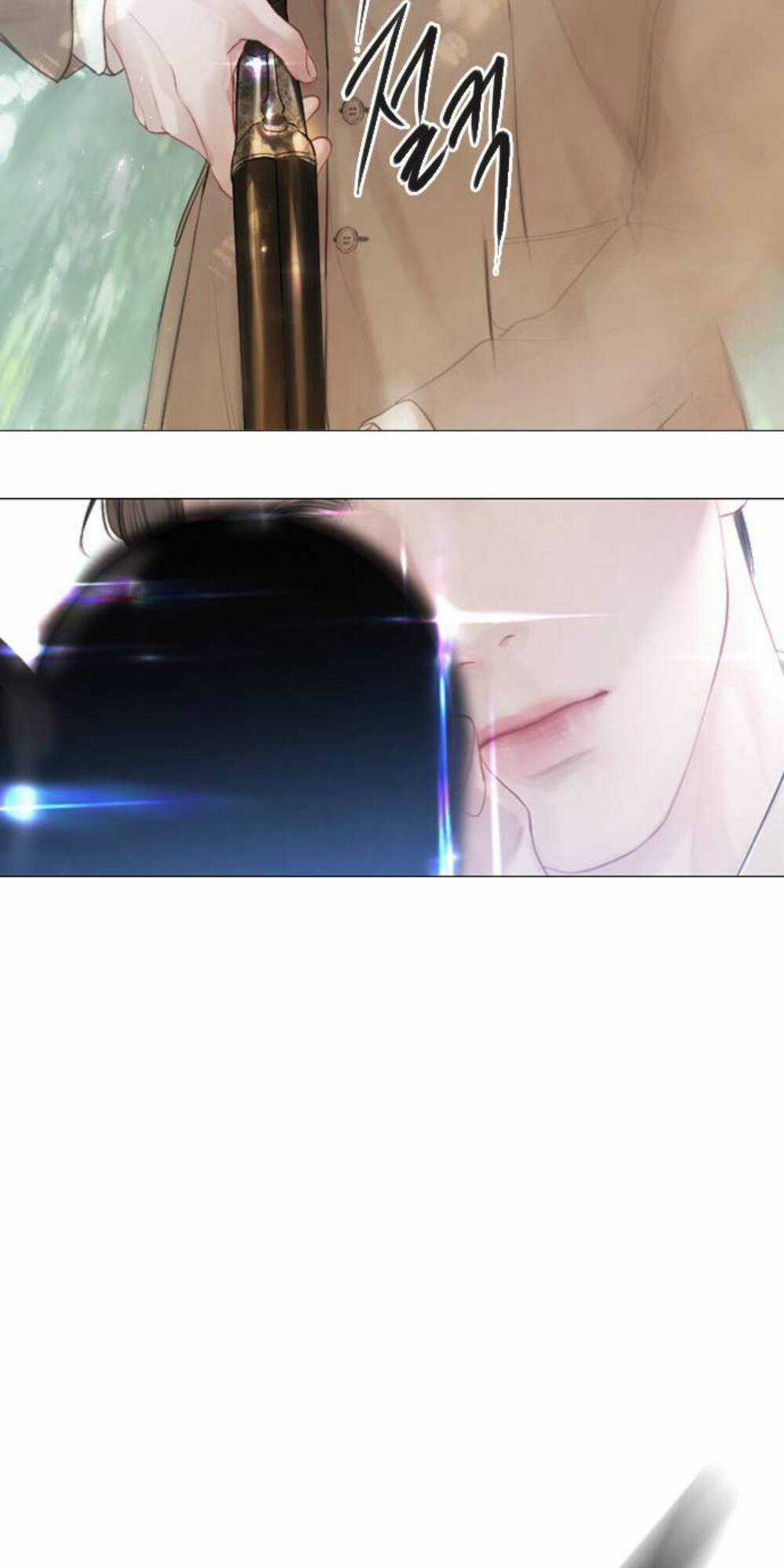 Trái Tim Của Thomas - Chapter 3 - Trang 91