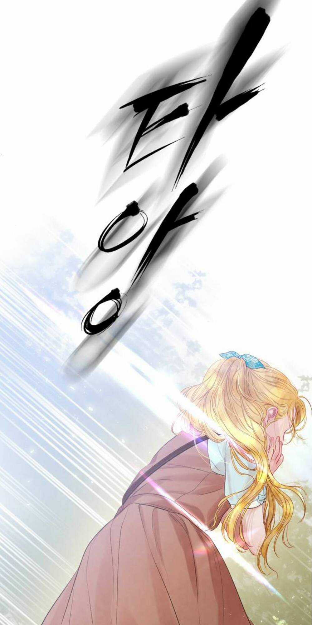 Trái Tim Của Thomas - Chapter 3 - Trang 92