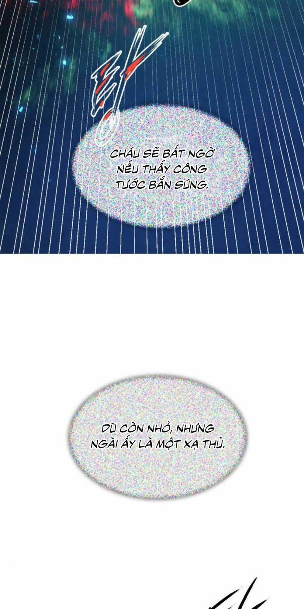 Trái Tim Của Thomas - Chapter 3 - Trang 98