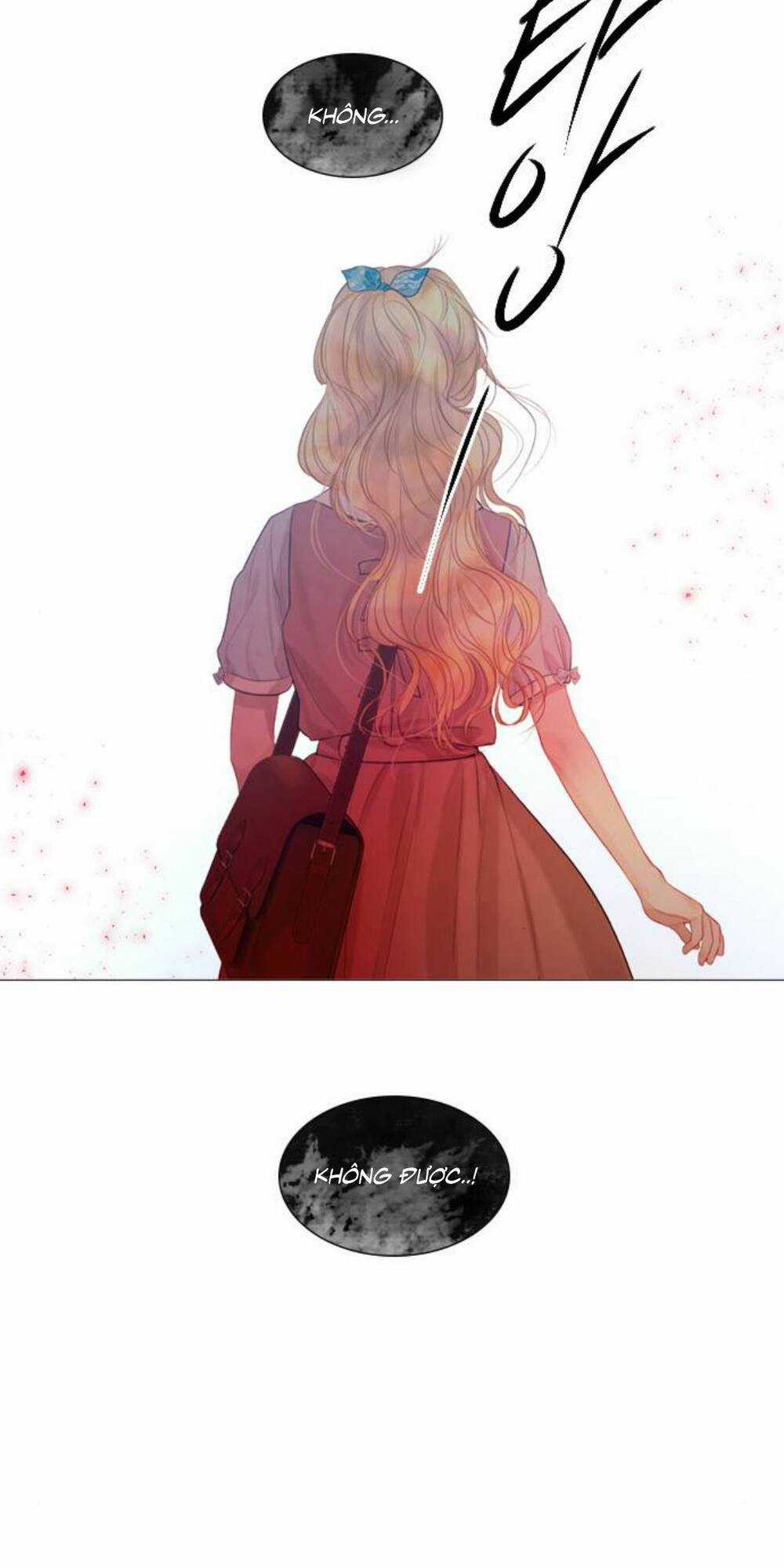 Trái Tim Của Thomas - Chapter 3 - Trang 99