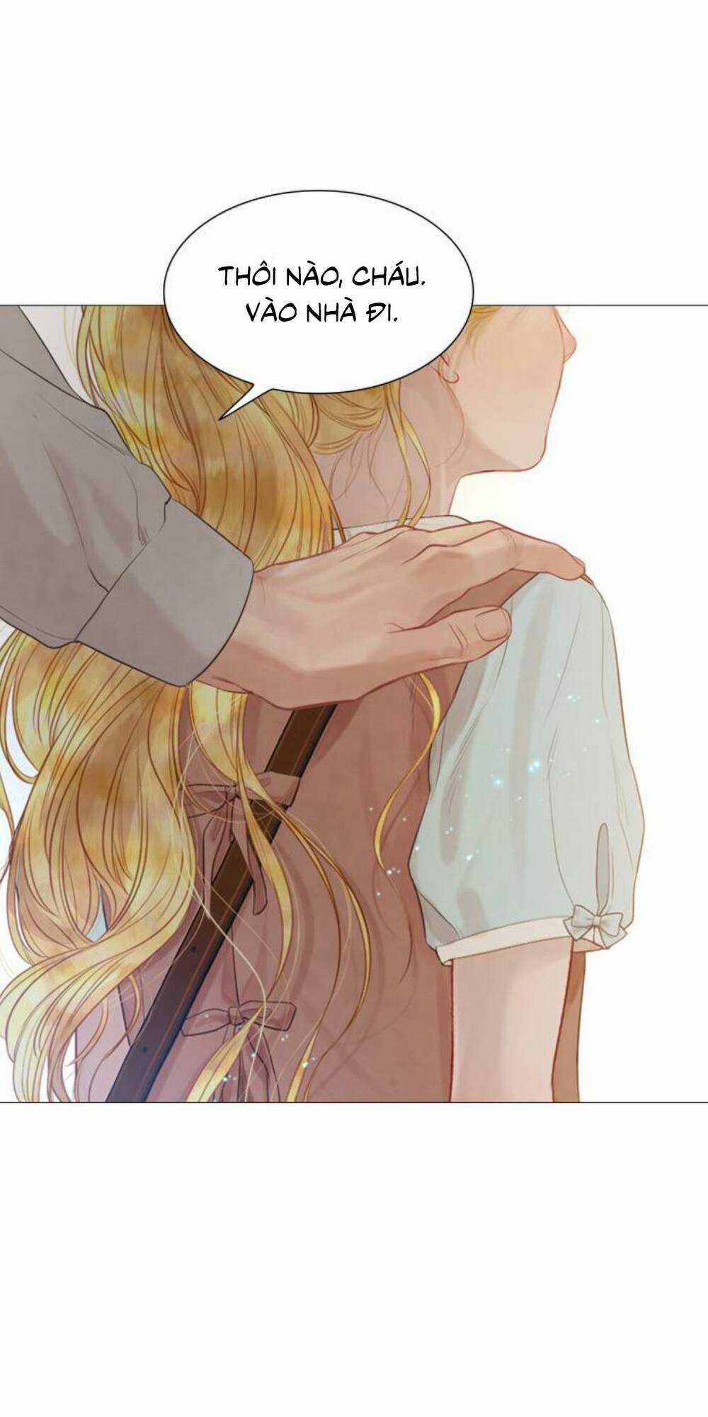 Trái Tim Của Thomas - Chapter 3 - Trang 100