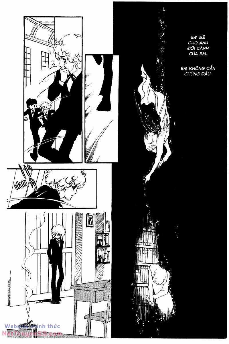 Trái Tim Của Thomas - Chapter 30 - Trang 12