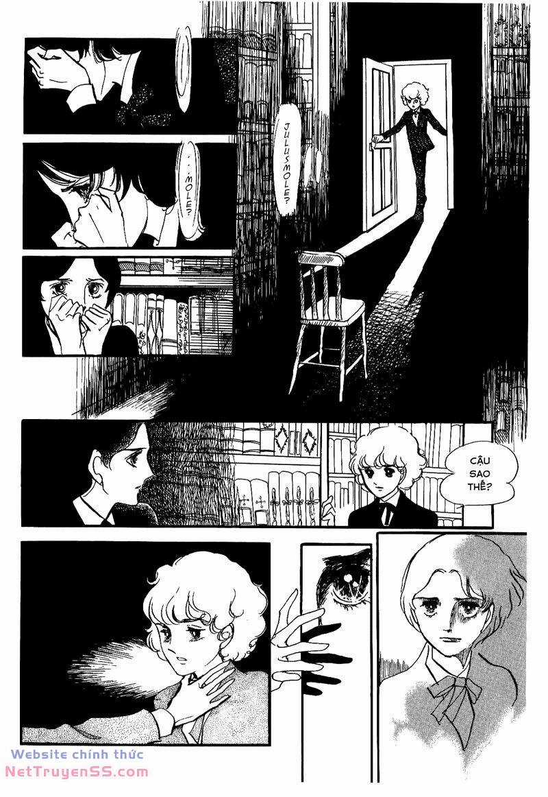 Trái Tim Của Thomas - Chapter 30 - Trang 3