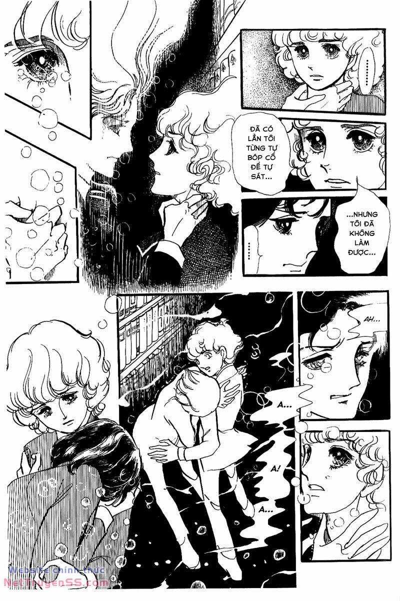 Trái Tim Của Thomas - Chapter 30 - Trang 4