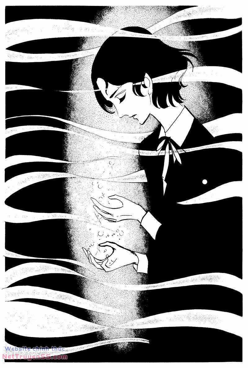 Trái Tim Của Thomas - Chapter 31 - Trang 1