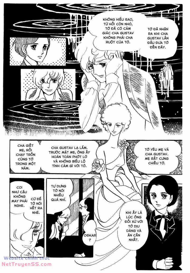 Trái Tim Của Thomas - Chapter 31 - Trang 10