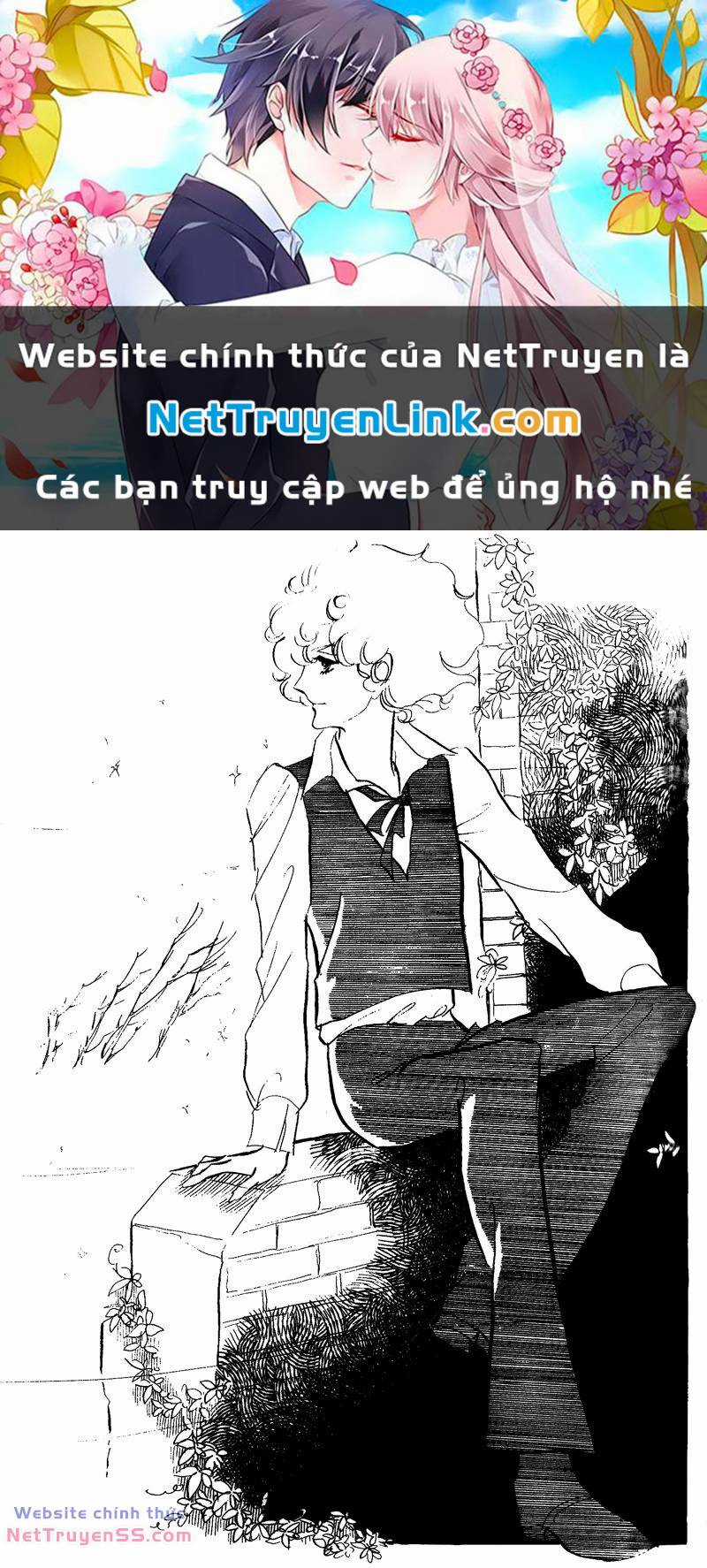 Trái Tim Của Thomas - Chapter 32 - Trang 1
