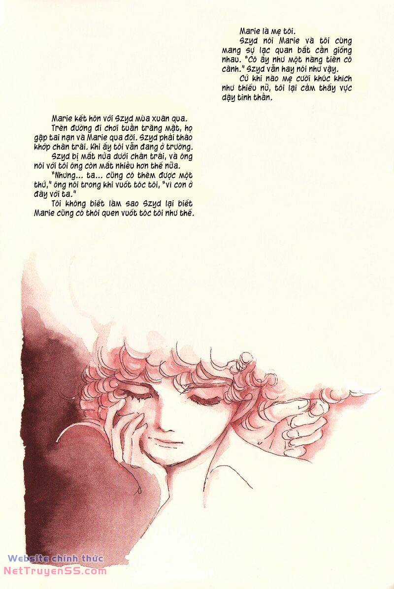 Trái Tim Của Thomas - Chapter 33.5 - Trang 12