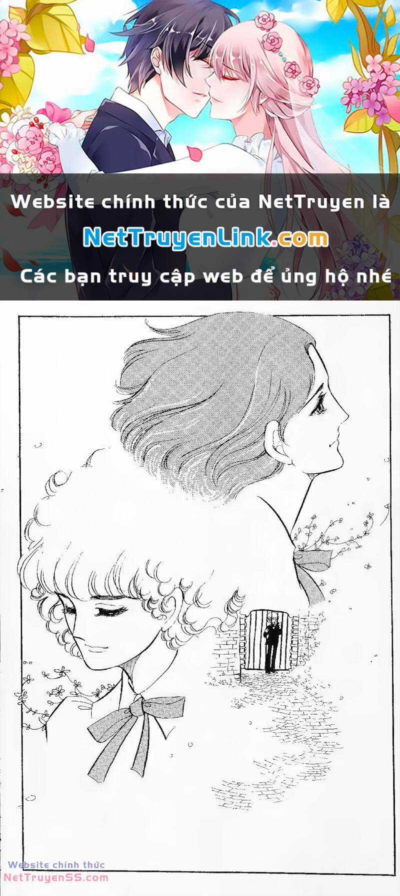 Trái Tim Của Thomas - Chapter 33 - Trang 1