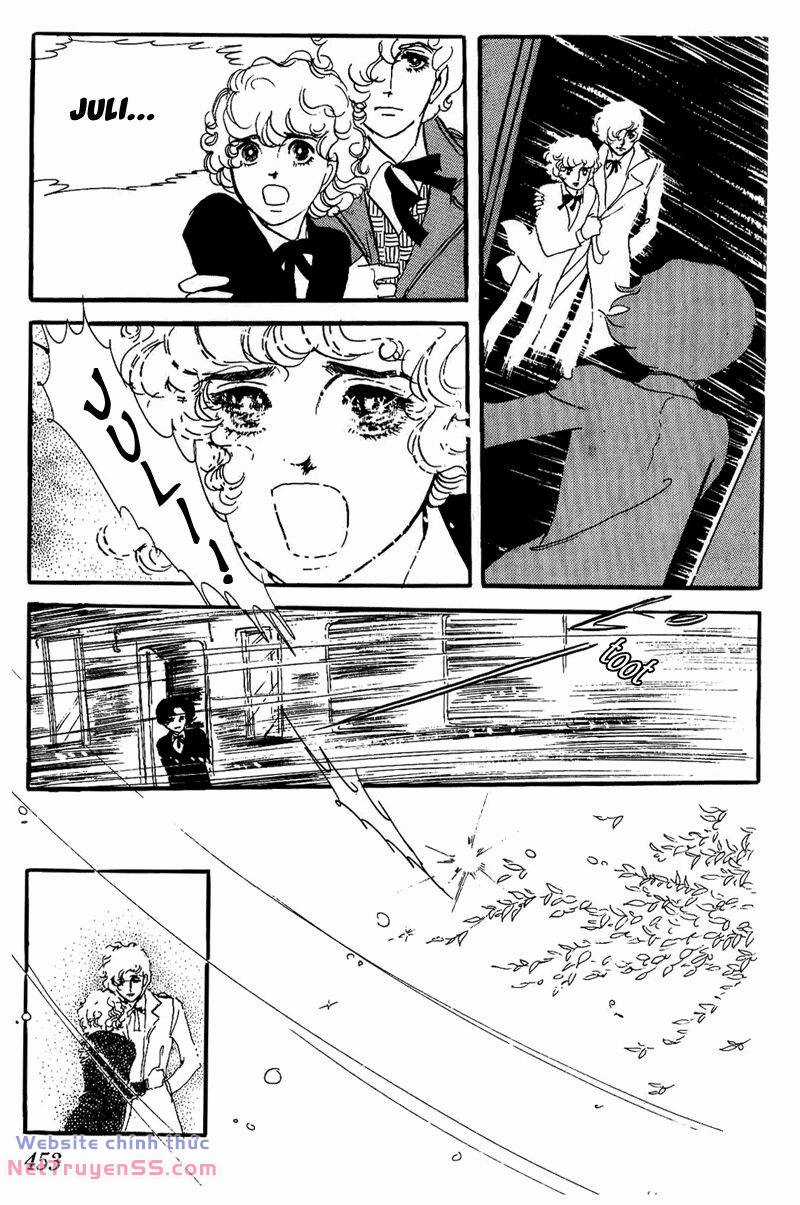 Trái Tim Của Thomas - Chapter 33 - Trang 12