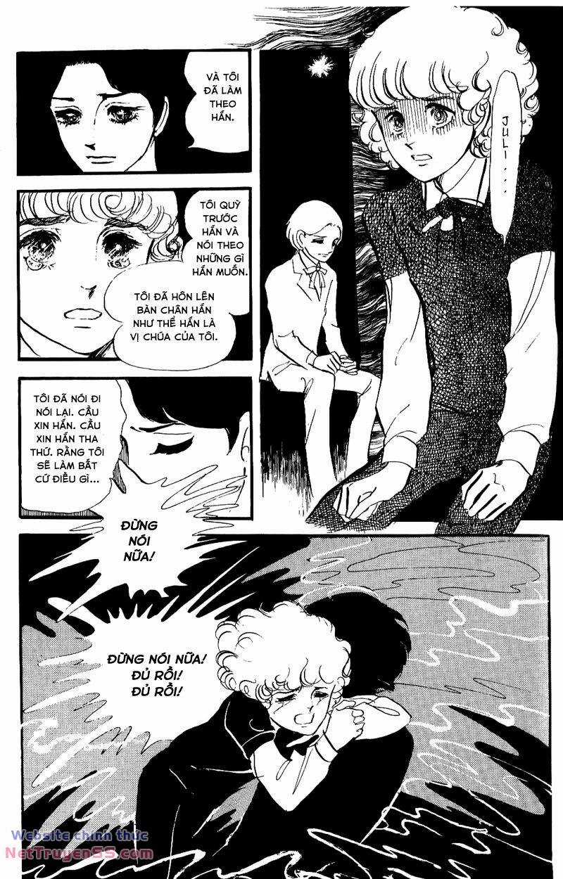 Trái Tim Của Thomas - Chapter 33 - Trang 4